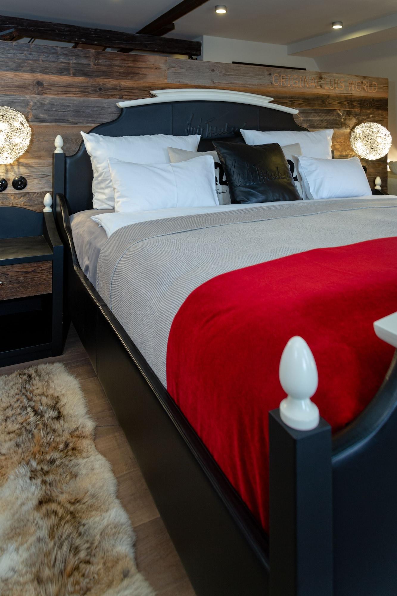 Hezelhof Hotel ดิงเคลส์บืล ภายนอก รูปภาพ