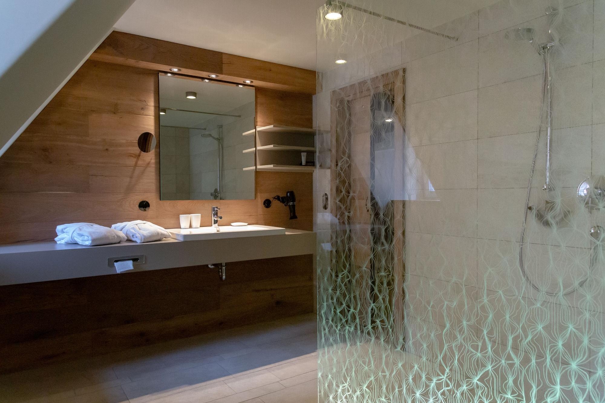 Hezelhof Hotel ดิงเคลส์บืล ภายนอก รูปภาพ